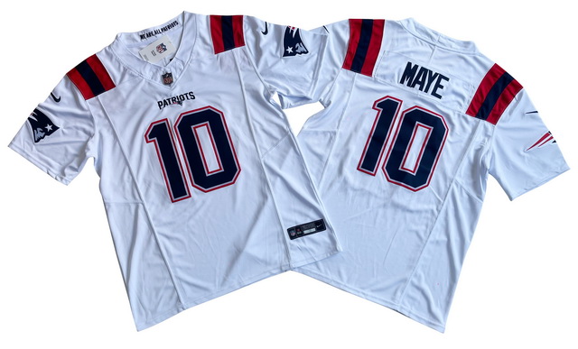 New England Patriots Jerseys 002